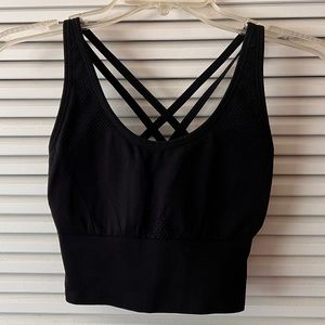 Zella Sports Bra